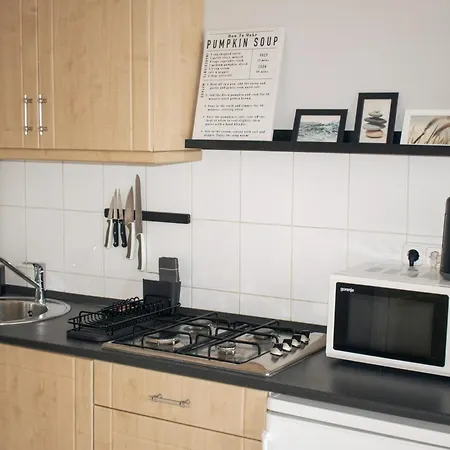 Mikszath Apartments Budapest Exterior photo